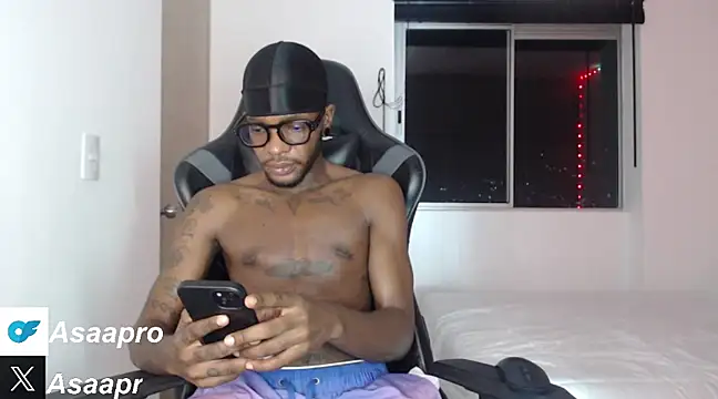 asaapr online show from February 2025 06:08:02 AM