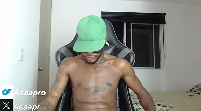 asaapr online show from February 2025 04:07:01 AM