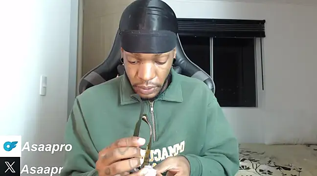 asaapr online show from March 2025 01:37:01 AM