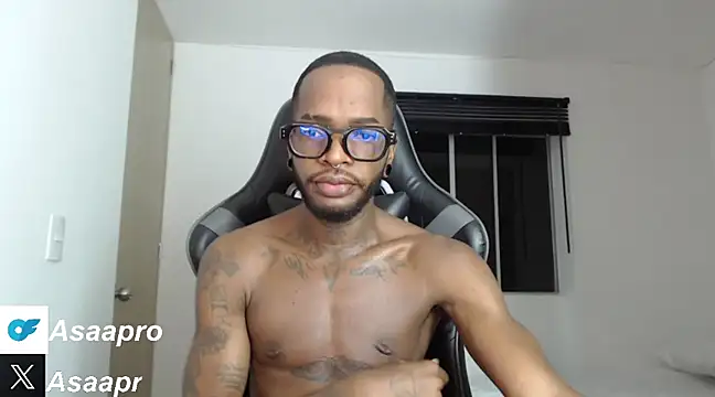 asaapr online show from March 2025 05:31:02 AM