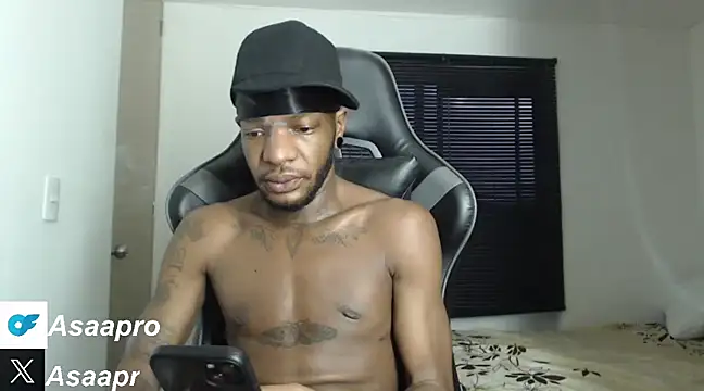 asaapr online show from March 2025 11:08:02 AM