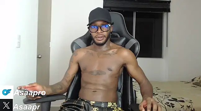 asaapr online show from February 2025 06:25:02 AM