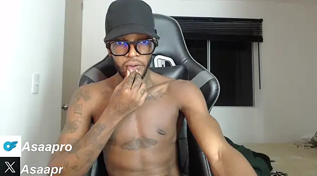 asaapr online show from March 2025 02:44:01 AM