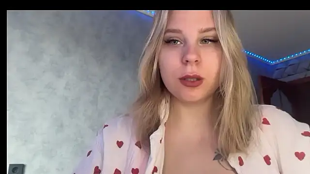 Thalia  Star online show from April 2026 08:17:02 AM