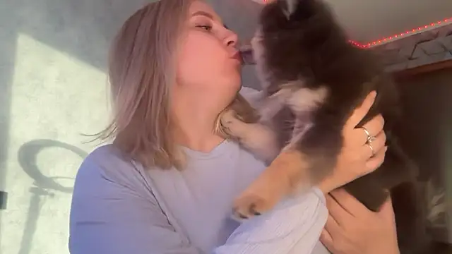 Thalia  Star online show from November 2025 11:03:02 AM