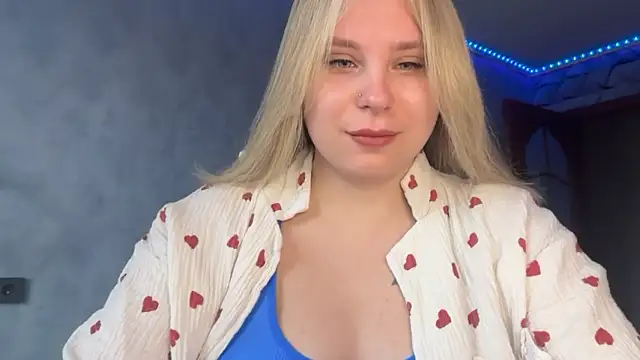 Thalia  Star online show from November 2025 09:21:02 AM