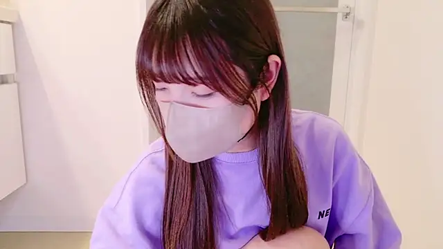 Snapshot of Naachan_-sub- chatting on January 2025 12:37:02 PM Naachan -sub- online show from January 2025 12:37:02 PM