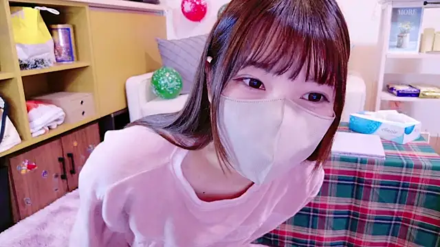 Snapshot of Naachan_-sub- chatting on January 2025 11:00:02 AM Naachan -sub- online show from January 2025 11:00:02 AM