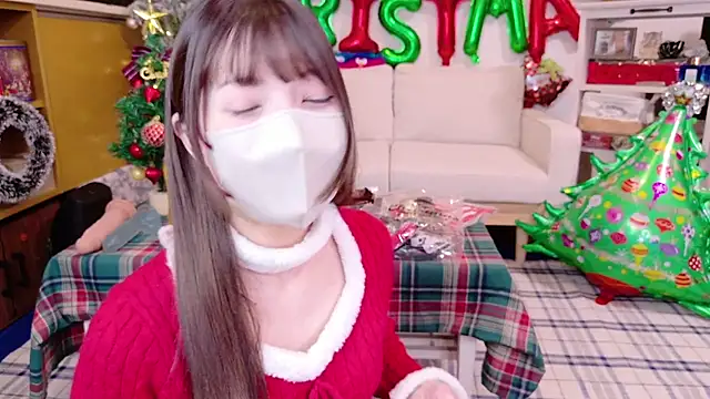 Snapshot of Naachan_-sub- chatting on December 2024 11:17:01 AM Naachan -sub- online show from December 2024 11:17:01 AM