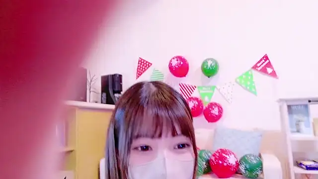 Snapshot of Naachan_-sub- chatting on January 2025 01:11:01 PM Naachan -sub- online show from January 2025 01:11:01 PM