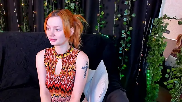 Precious-Lara online show from December 2024 06:33:02 AM