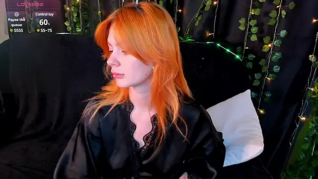 Precious-Lara online show from December 2024 08:16:01 AM