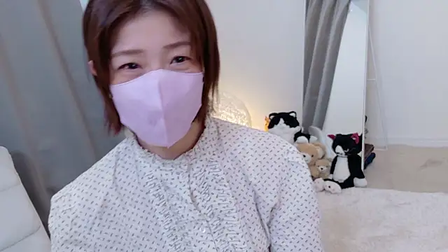 Risa 06 online show from April 2026 05:25:01 AM