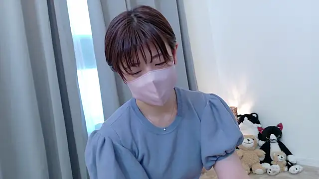 Risa 06 online show from November 2025 03:32:01 AM