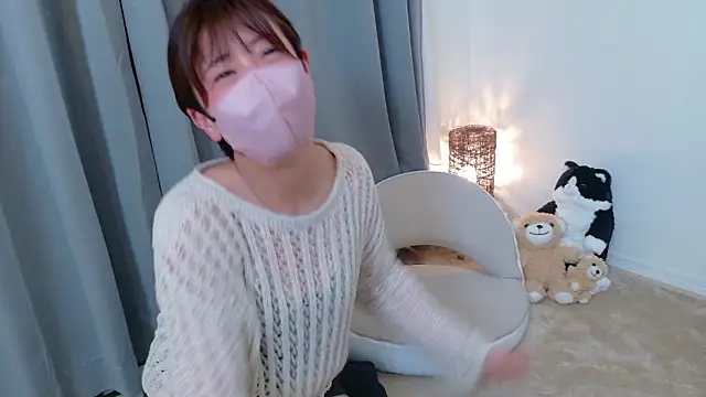 Risa 06 online show from November 2025 12:21:01 PM