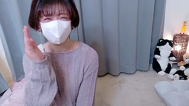 Risa 06 online show from February 2026 12:37:01 PM