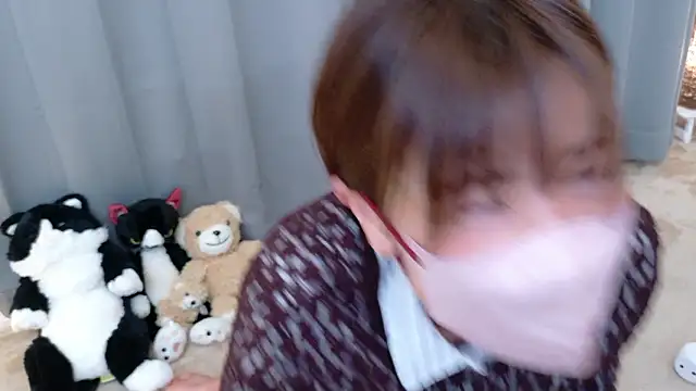 Risa 06 online show from November 2025 12:09:01 PM