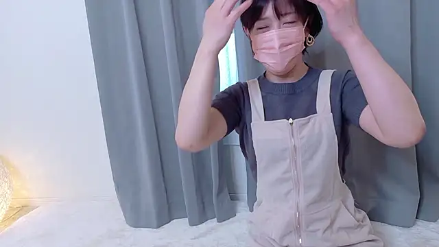 Risa 06 online show from February 2026 06:38:01 AM