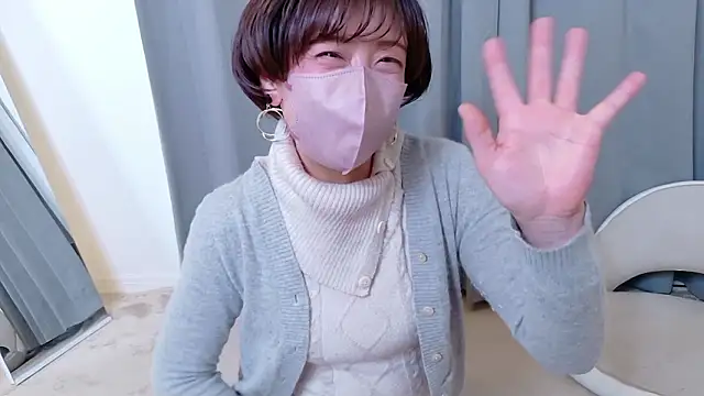 Risa 06 online show from February 2026 12:49:01 PM