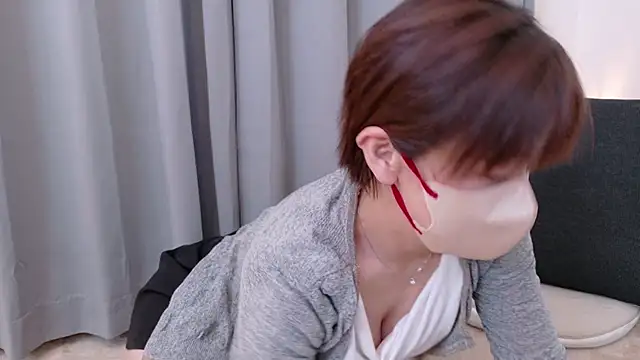 Risa 06 online show from December 2025 12:44:02 PM