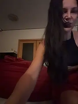 -OLYA- online show from November 2025 12:36:02 AM