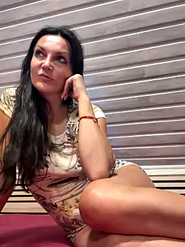 -OLYA- online show from September 2025 07:47:01 PM