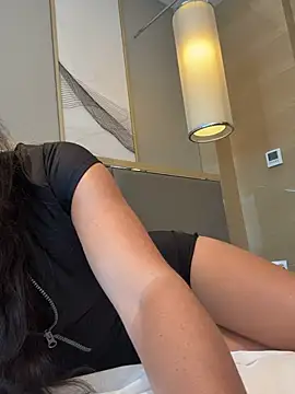 -OLYA- online show from July 2026 05:25:01 AM