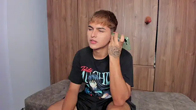 Snapshot of Lyam_ap chatting on November 2025 10:31:01 AM Lyam ap online show from November 2025 10:31:01 AM