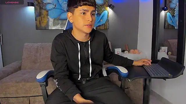 Lyam ap online show from March 2026 05:45:02 AM