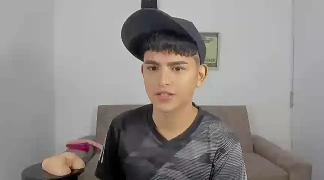 Snapshot of Lyam_ap chatting on January 2025 09:40:01 AM Lyam ap online show from January 2025 09:40:01 AM