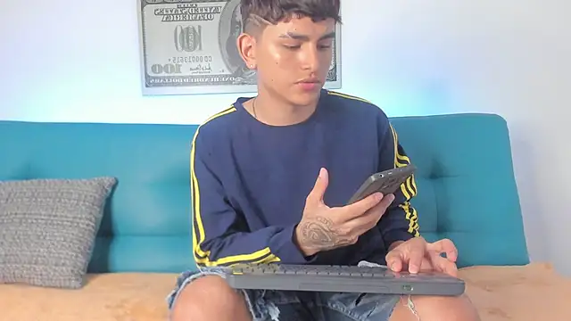 Lyam ap online show from April 2026 10:56:02 PM