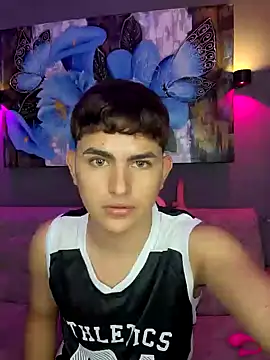 Snapshot of Lyam_ap chatting on September 2025 12:04:01 AM Lyam ap online show from September 2025 12:04:01 AM