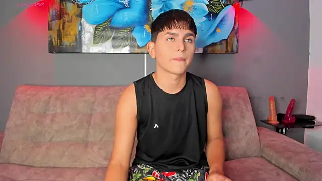 Lyam ap online show from November 2025 09:29:02 PM