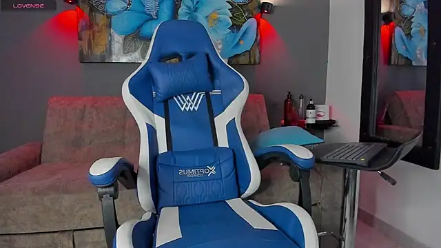 Lyam ap online show from February 2026 11:35:01 PM