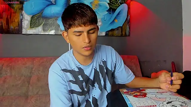 Lyam ap online show from December 2025 09:24:02 AM