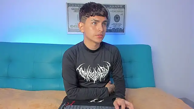 Lyam ap online show from April 2026 07:15:02 AM