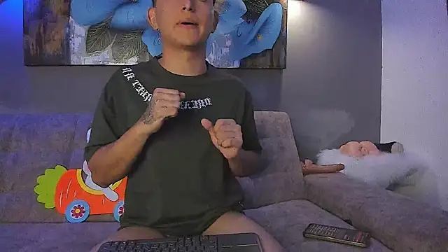 Lyam ap online show from April 2026 10:27:02 PM