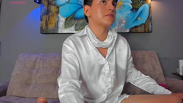 Lyam ap online show from February 2026 12:59:01 PM