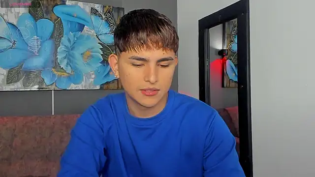 Lyam ap online show from December 2025 09:09:01 AM