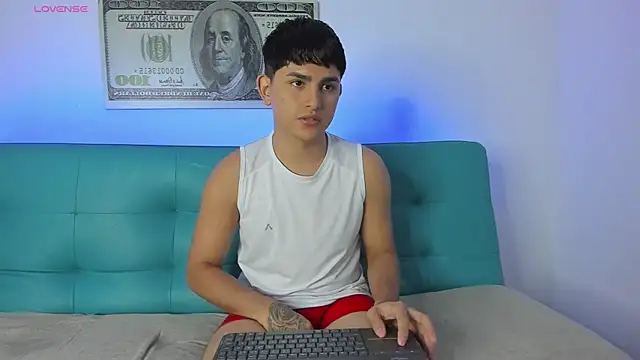 Lyam ap online show from January 2026 11:03:01 AM