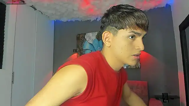 Lyam ap online show from December 2025 09:34:02 AM