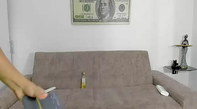 Snapshot of Lyam_ap chatting on December 2024 10:01:01 AM Lyam ap online show from December 2024 10:01:01 AM