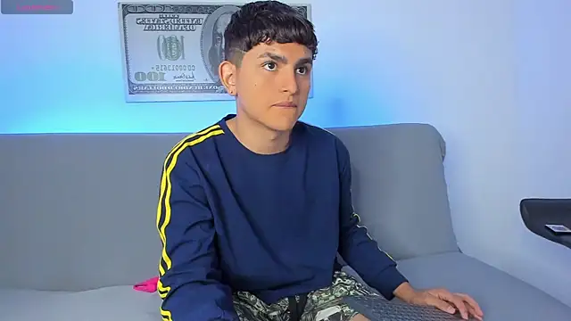 Lyam ap online show from March 2026 04:10:02 AM