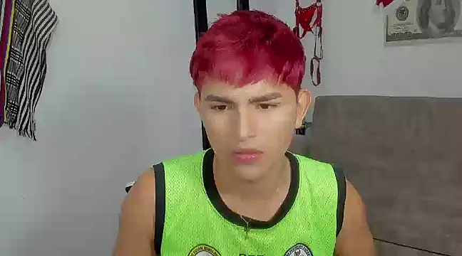 Snapshot of Lyam_ap chatting on December 2024 07:40:02 AM Lyam ap online show from December 2024 07:40:02 AM