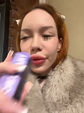 Snapshot of babydolll chatting on March 2025 09:40:02 AM babydolll online show from March 2025 09:40:02 AM