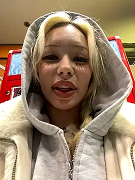 babydolll online show from November 2025 01:04:01 PM