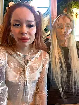 Snapshot of babydolll chatting on March 2025 01:29:02 PM babydolll online show from March 2025 01:29:02 PM