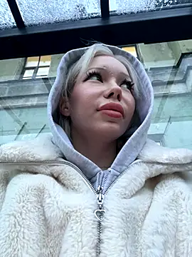 babydolll online show from November 2025 01:00:02 PM