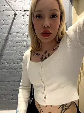 babydolll online show from January 2026 01:26:01 PM