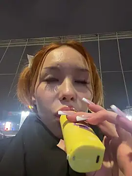 Snapshot of babydolll chatting on February 2025 04:32:01 PM babydolll online show from February 2025 04:32:01 PM